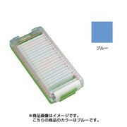 AP-51 ベストマットケース ブルー [釣り 収納用品]