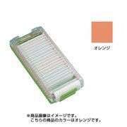 AP-51 ベストマットケース オレンジ [釣り 収納用品]
