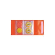 スプールファイル2マットファイル2 Oセット31 [釣り 収納用品]