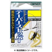 ヘラテーパーストッパー 2 M [仕掛け へら・鯉用]