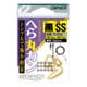 ヘラ丸カン B-SS [仕掛け へら・鯉用]