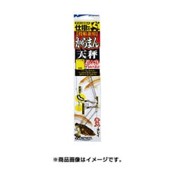 からまん天秤 10 [天秤]