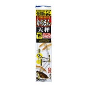 からまん天秤 15 [天秤]