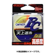 天上道糸 FC 1.2 [ライン 鮎用]
