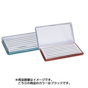 鮎フックストッカー2 ブラック [釣り 収納用品]