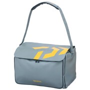 LT45(B) GR [へらバッグ 45L グレー]