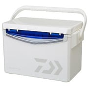 クールラインアルファ GU1500 WH/BL [クーラーボックス 15L ホワイト/ブルー]