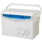 クールラインアルファ S1500 WH/BL [クーラーボックス 15L ホワイト/ブルー]