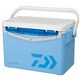 クールラインアルファ S1500 LB/BL [クーラーボックス 15L ライトブルー/ブルー]