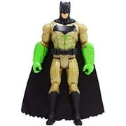 「バットマン vs スーパーマン ジャスティスの誕生」 マテル アクションフィギュア 6インチ「ベーシック」 バットマン(ガントレット・アサルト版) [フィギュア]