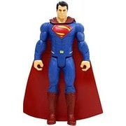 「バットマン vs スーパーマン ジャスティスの誕生」 マテル アクションフィギュア 6インチ「ベーシック」 スーパーマン [フィギュア]