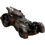 「バットマン vs スーパーマン ジャスティスの誕生」 マテル アクションフィギュア 6インチ「ベーシック」バットモービル [フィギュア]