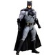「バットマン vs スーパーマン ジャスティスの誕生」 マテル アクションフィギュア 6インチ「マルチバース」＃02 バットマン [フィギュア]