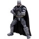 「バットマン vs スーパーマン ジャスティスの誕生」 マテル アクションフィギュア 6インチ「マルチバース」＃03 アーマード・バットマン [フィギュア]
