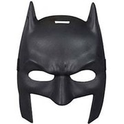 「バットマン vs スーパーマン ジャスティスの誕生」 マテル コスプレ 「ベーシック」バットマン [フィギュア]