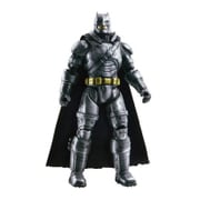 「バットマン vs スーパーマン ジャスティスの誕生」 マテル アクションフィギュア 12インチ「マルチバース」＃02 アーマード・バットマン [フィギュア]