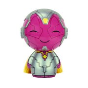 ドーブズ MARVEL（マーベル） 「シビル・ウォー/キャプテン・アメリカ」ヴィジョン [フィギュア]