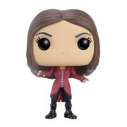 POP！MARVEL（マーベル） 「シビル・ウォー/キャプテン・アメリカ」スカーレット・ウィッチ [フィギュア]
