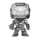 POP！MARVEL（マーベル） 「シビル・ウォー/キャプテン・アメリカ」ウォーマシン・マーク3 [フィギュア]