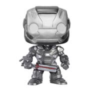 POP！MARVEL（マーベル） 「シビル・ウォー/キャプテン・アメリカ」ウォーマシン・マーク3 [フィギュア]