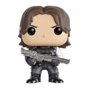 POP！ 「シビル・ウォー/キャプテン・アメリカ」ウィンター・ソルジャー [フィギュア]