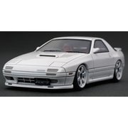 ヨドバシ.com - IG0557 [マツダ サバンナ RX-7 FC3S ホワイト 1/43