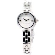 courtney 28 silver steel bracelet (コートニー 28 シルバー スティール ブレスレット) レディースウォッチ 並行輸入品 MJ3456