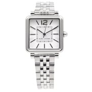 vic 30 silver steel bracelet (ヴィク 30 シルバー スティール ブレスレット) レディースウォッチ 並行輸入品 MJ3461