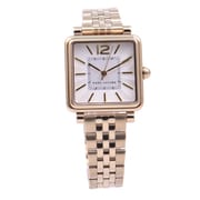 vic 30 ion plating gold bracelet (ヴィク 30 イオンプレーティング ゴールド ブレスレット) レディースウォッチ 並行輸入品 MJ3462
