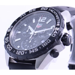 ヨドバシ.com - タグホイヤー TAG Heuer CAZ1010.FT8024 [FORMULA 1