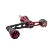 BALASAN・HANDLE Hybrid SP(バラサンハンドル ハイブリッド SP) [2500番用 レッド]