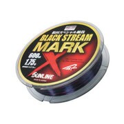 松田スペシャル競技 ブラックストリームマークX [600m 1.75号]