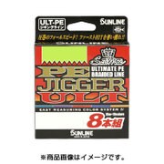 ソルティメイト PEジガーULT 8本組 [600m 20lb/1.2号]