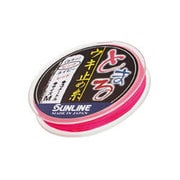 とまる ウキ止め糸3m ピンクM