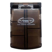松次郎 鈎BOX II ダークブラウン