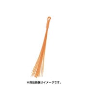 ウキ止め糸ロング [2号 オレンジ]