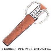 宝刀ウオバサミ松次郎革ケース(ステンII用)
