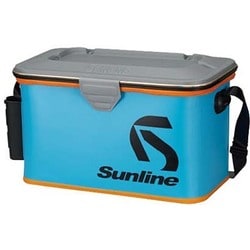 ヨドバシ.com - サンライン SUNLINE サンライン・タックルバッグワイド SFB-0618 サックス 通販【全品無料配達】