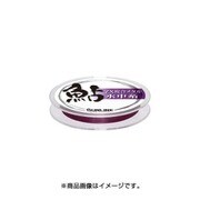 ZX複合メタル鮎 水中糸 12m 0.08号