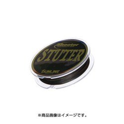 シューター・ステューター [65m 80lb/5号]