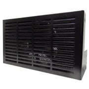 5inベイ用フロントクーラー 2段 N-FR5CL02