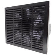 5inベイ用フロントクーラー 3段 N-FR5CL03