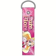 全員デカストラップ Go！プリンセスプリキュア キュアフローラ