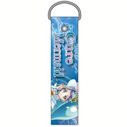 全員デカストラップ Go！プリンセスプリキュア キュアマーメイド