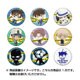 トレーディング缶バッジ 名探偵コナン [コレクショントイ]