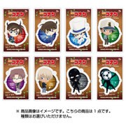 トレーディングアクリルキーホルダー 名探偵コナン [コレクショントイ]