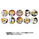 コレクション缶バッジ ポプテピピック [コレクショントイ]