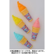 わくわくソフトクリームしゃぼん玉