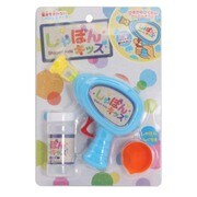 しゃぼんキッズ