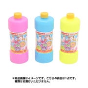 しゃぼん液 500ml